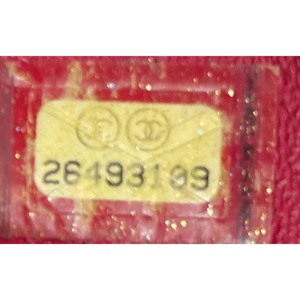 Chanel Gabrielle Hobo Quilted Aged #233800C27B - Picture 8 of 8